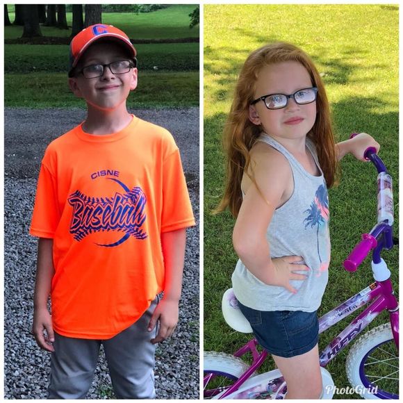 Meet your Posher, Ginger - Picture 1 of 1